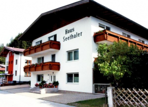 B&B Haus Seethaler, Wörgl, Österreich